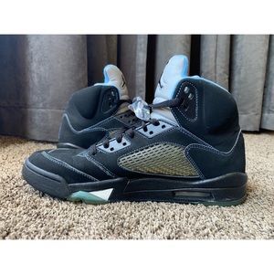 AIR JORDAN 5 Retro